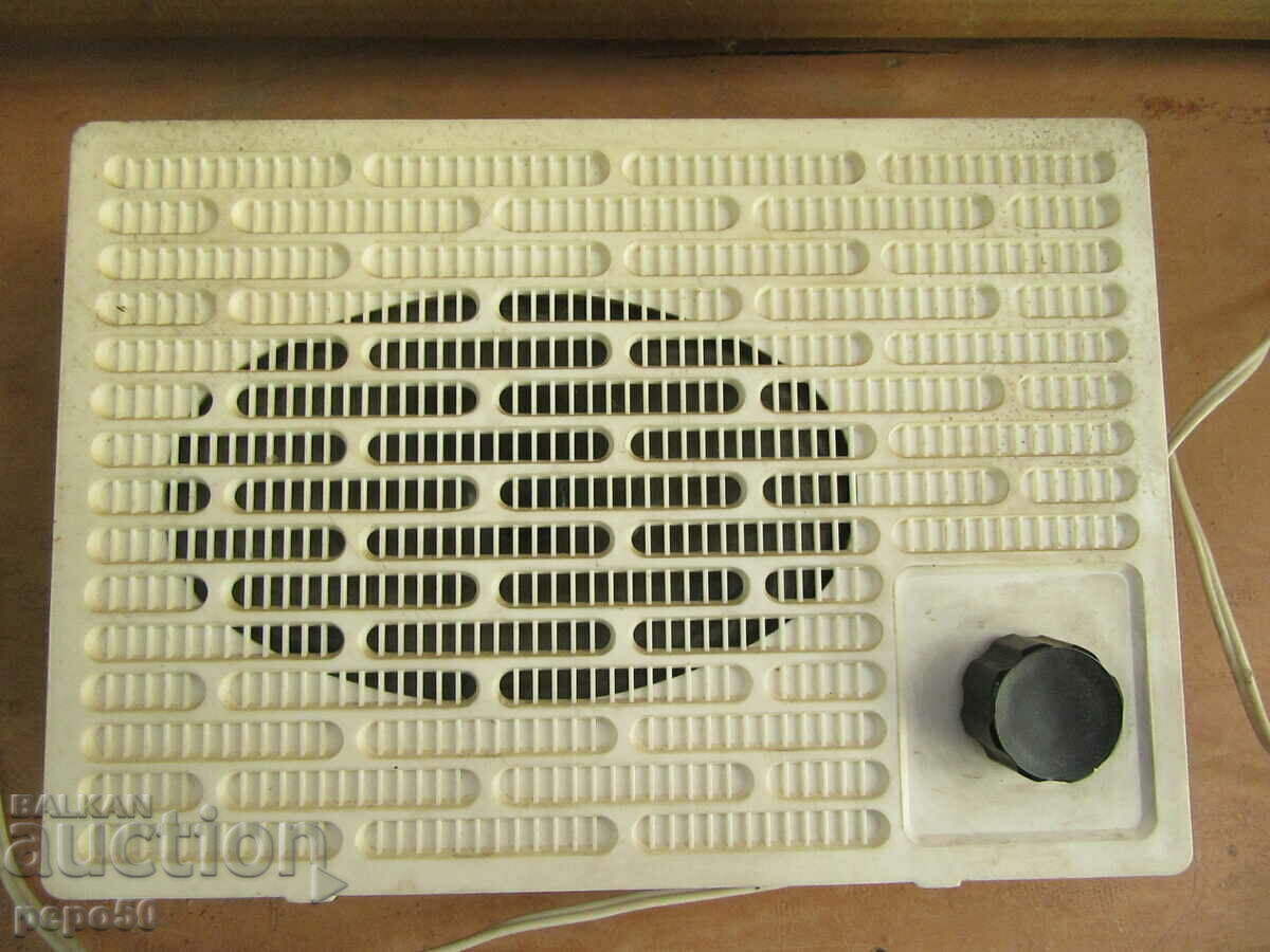 RUSSIAN DOMESTIC SPEAKER - 1984 with price € 5.50 | 10.76 BGN