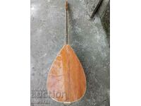 Ξύλινο μουσικό όργανο