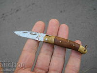 LAGUIOLE COLLECTIBLE MINI POCKET KNIFE