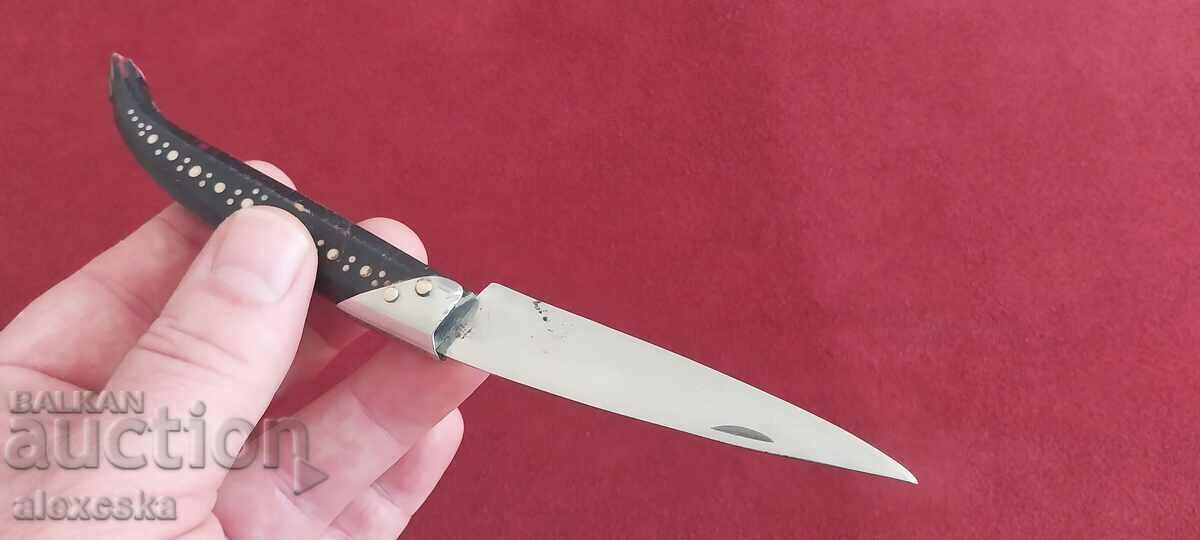 Folding knife - "Jay"