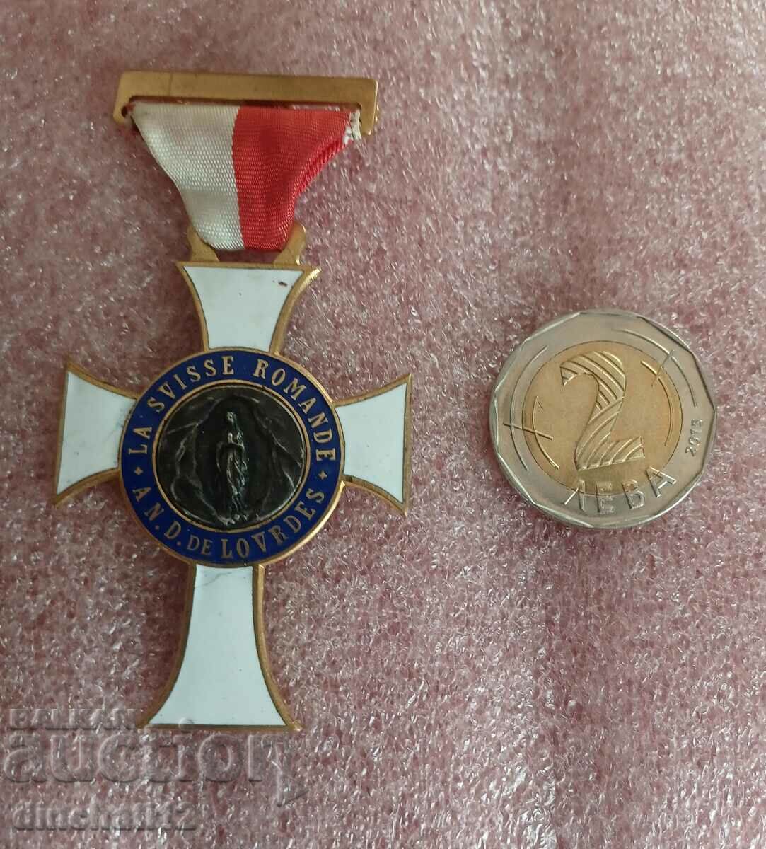 Auction Medal Auction Medal