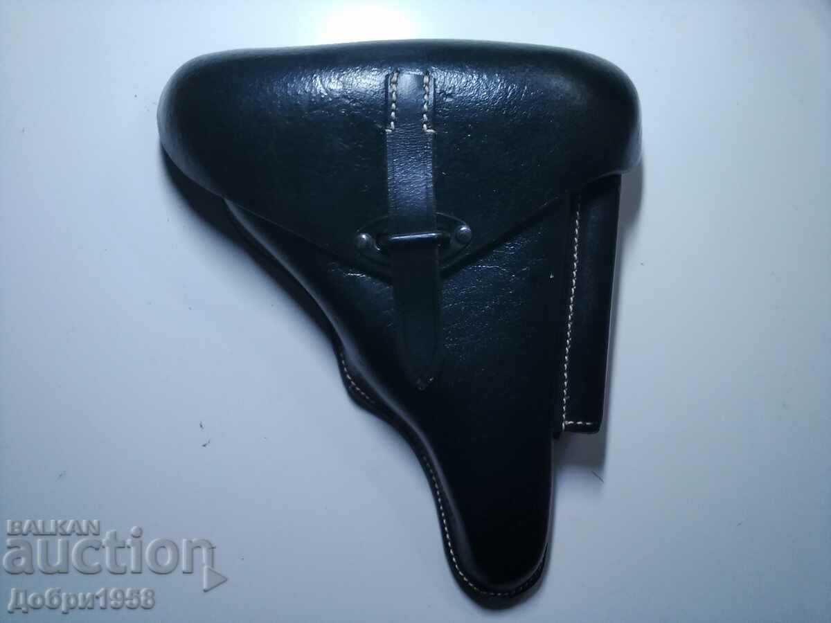 WALTHER P38 PISTOL HOLSTER