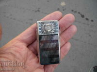 OLD COLLECTIBLE WONDER SABET FRANCE MINI FLASHLIGHT