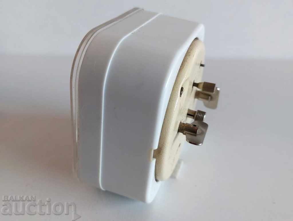 , SOTC ALARM CLOCK DESK CLOCK SOCA COMMUNISM BKP NRB - 5 , SOTC ALARM CLOCK DESK CLOCK SOCA COMMUNISM BKP NRB - 5