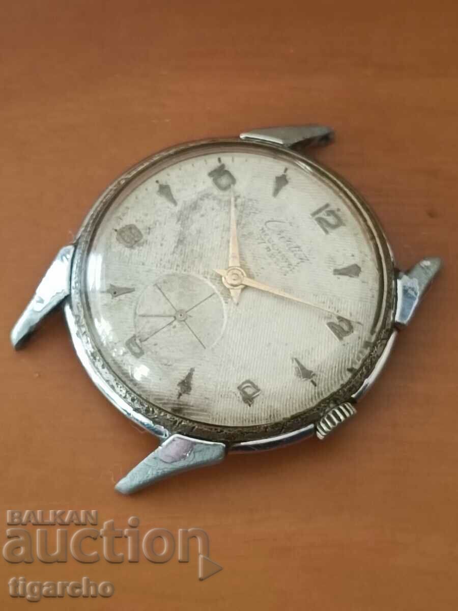 Creation watch with price 75.00 BGN | € 38.35 Creation watch with price 75.00 BGN | € 38.35