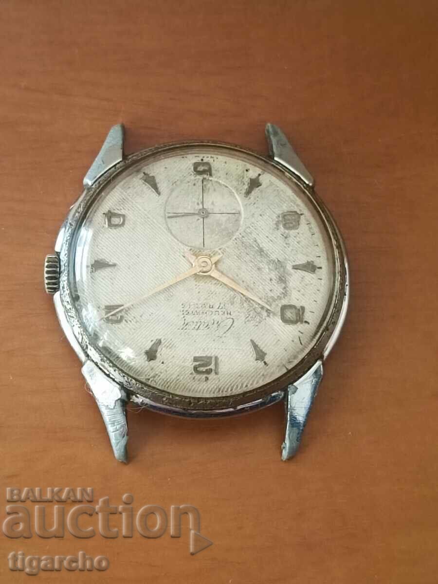 Creation watch - 5 Creation watch - 5