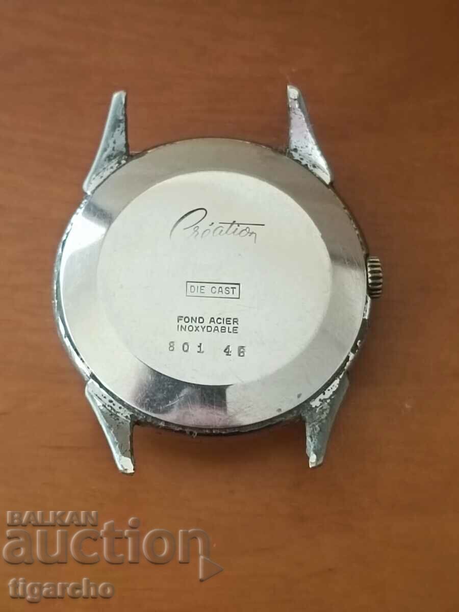 Creation watch - 6 Creation watch - 6