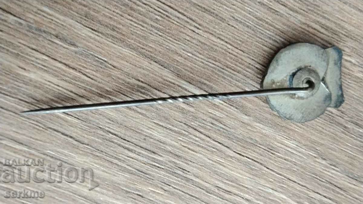 Auction Badge Auction Badge