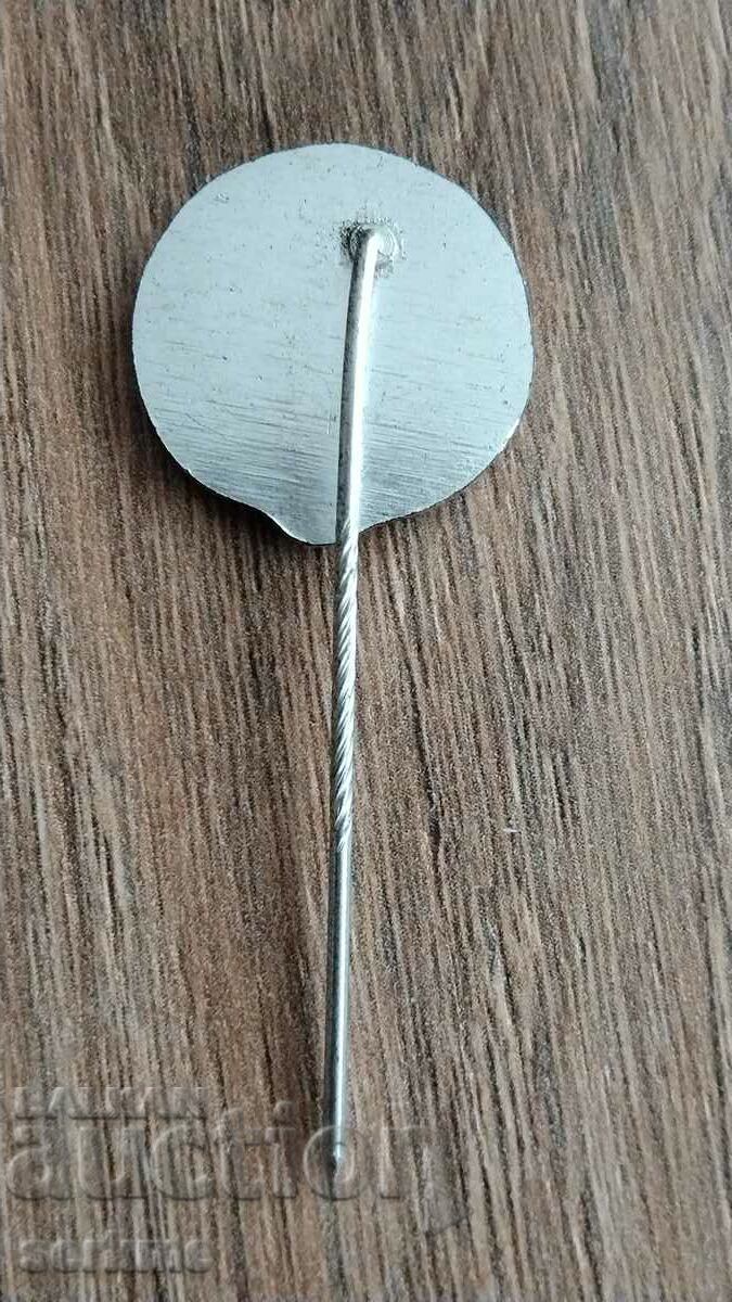 Аукцион Значка Аукцион Значка