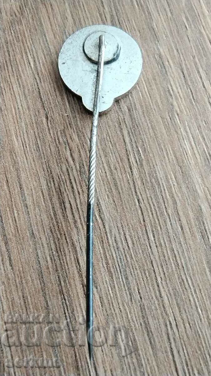 Auction Badge Auction Badge