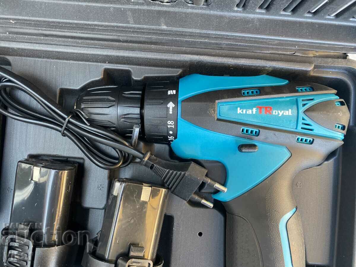 Μίνι γωνιακός μύλος μπαταρίας και κατσαβίδι μπαταρίας με τιμή 86.50 BGN | € 44.23 Μίνι γωνιακός μύλος μπαταρίας και κατσαβίδι μπαταρίας με τιμή 86.50 BGN | € 44.23