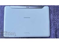 Samsung tablet