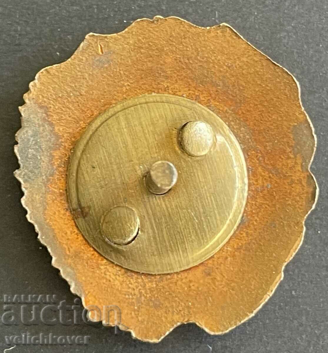 39069 Bulgaria sign 50 years. Postal Savings Bank 1896-1946. with price 60.00 BGN | € 30.68 39069 Bulgaria sign 50 years. Postal Savings Bank 1896-1946. with price 60.00 BGN | € 30.68