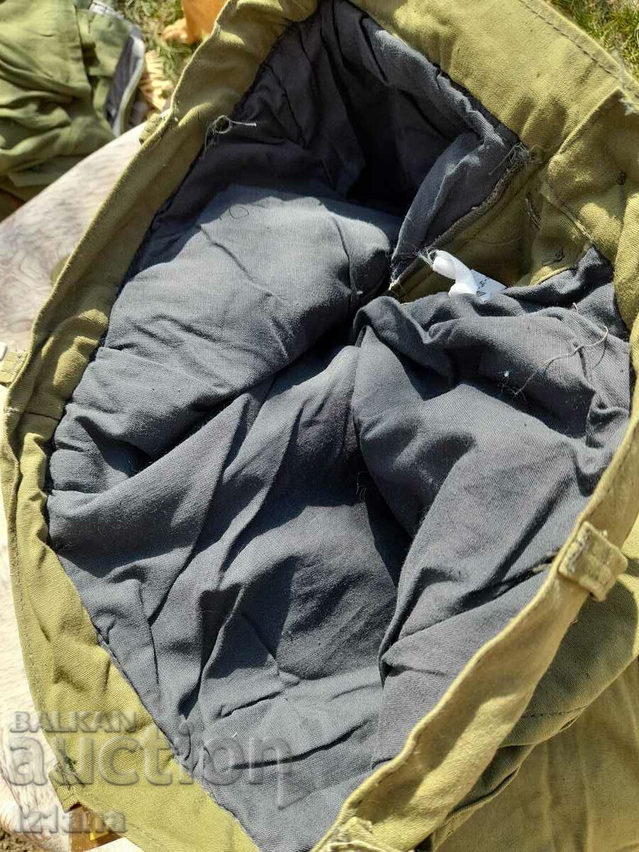 Old quilted pants Zora - 7 Old quilted pants Zora - 7