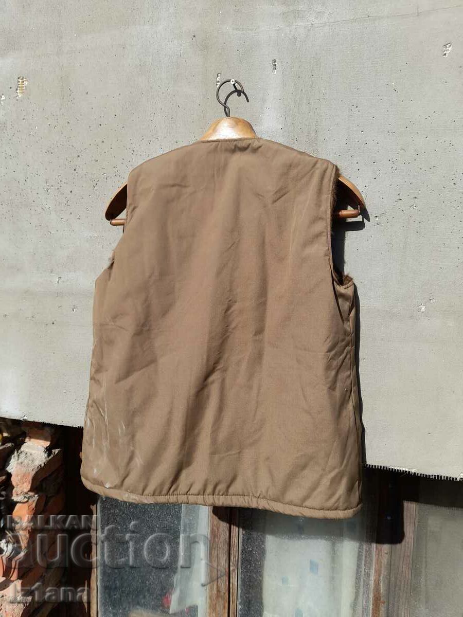 Old Men's Vest - 7 Old Men's Vest - 7