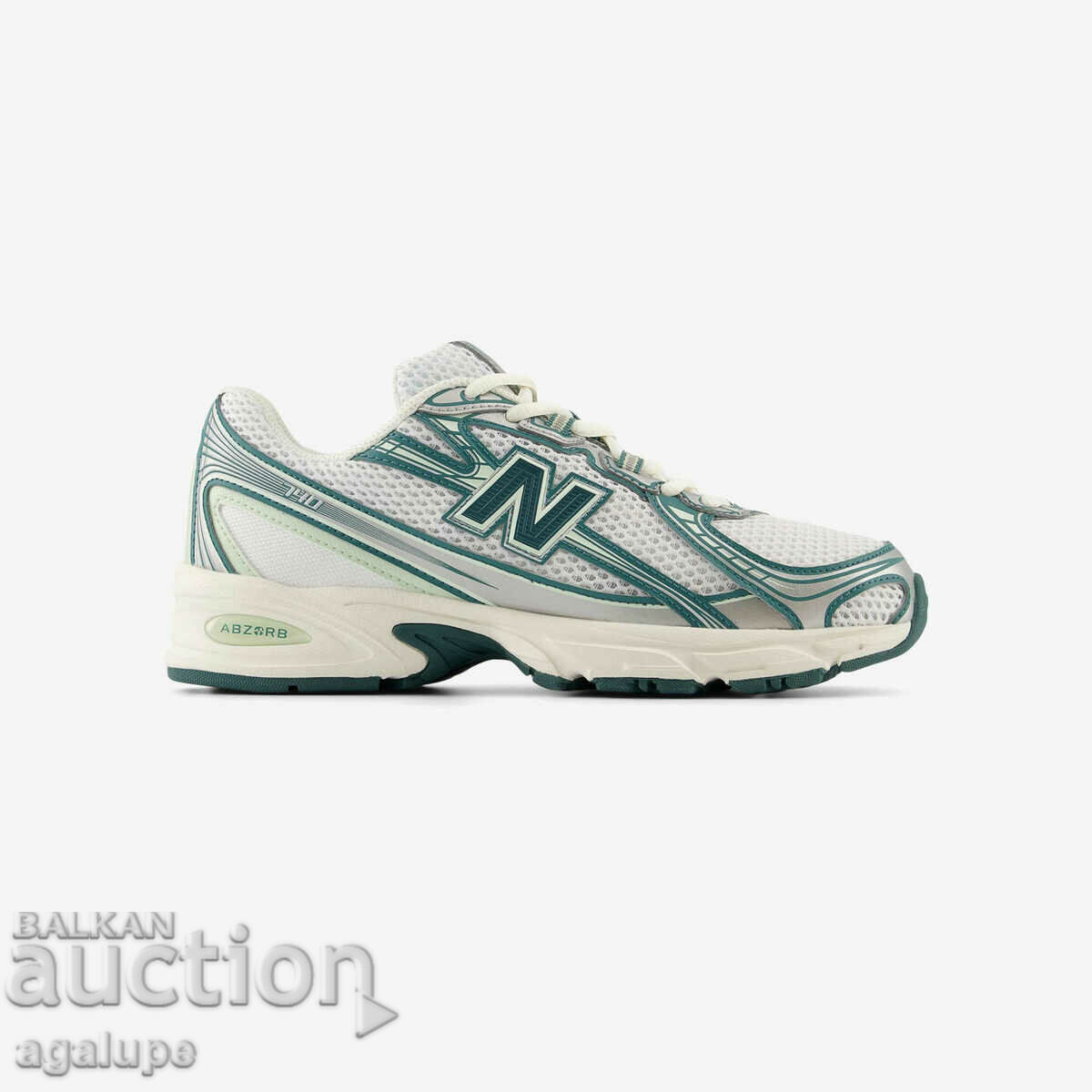 New Balance U 740 GR2