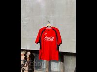 Old Coca Cola T-shirt, Coca Cola