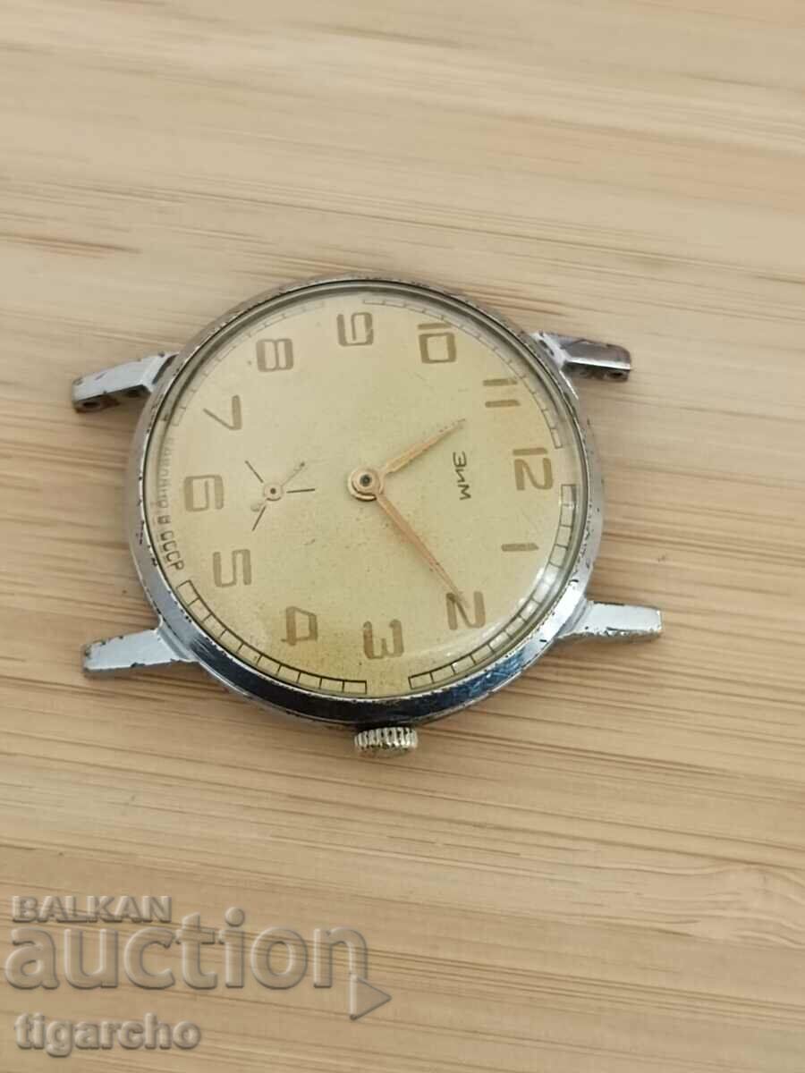 Clock WINTER with price 60.00 BGN | € 30.68