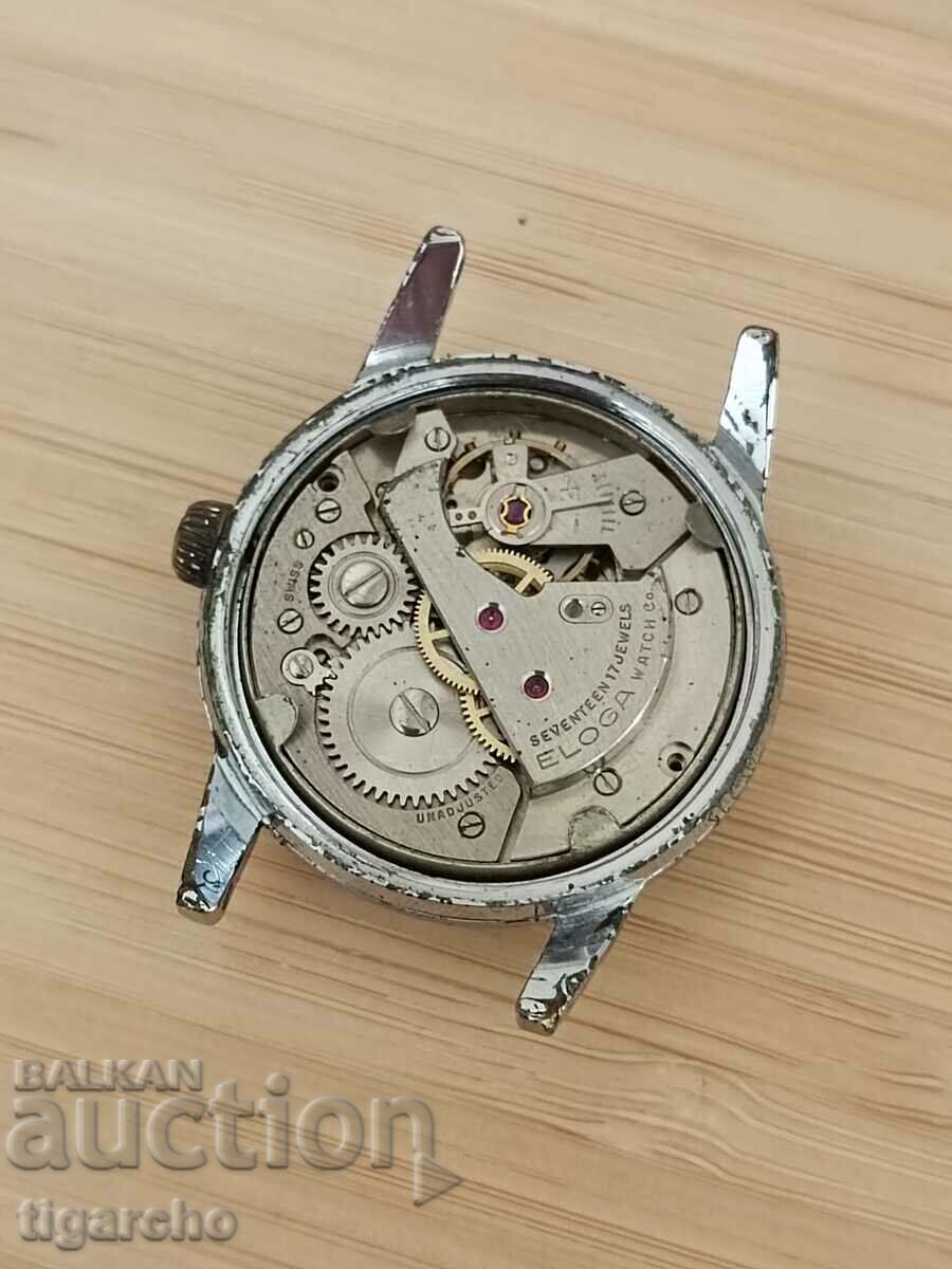 ELOGA watch - 5 ELOGA watch - 5