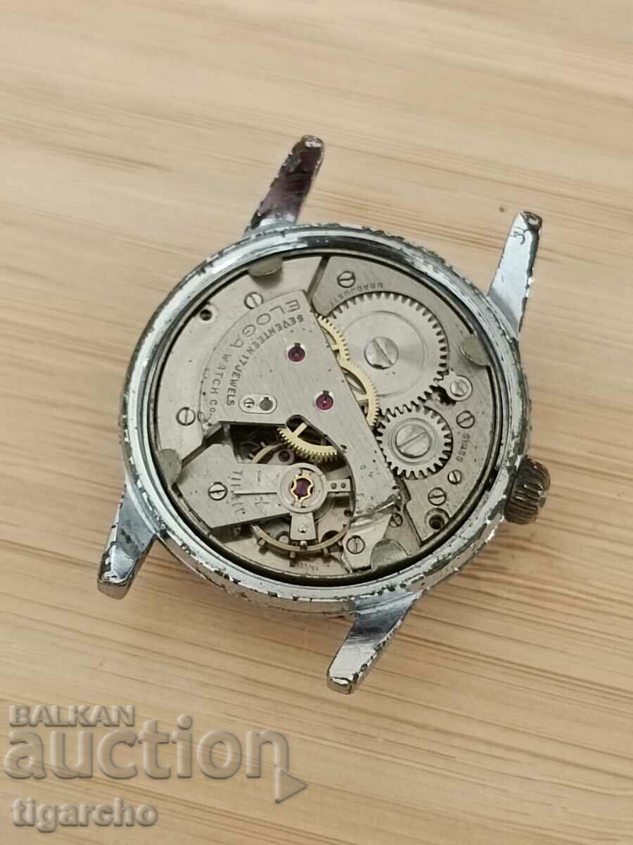 ELOGA watch - 6 ELOGA watch - 6