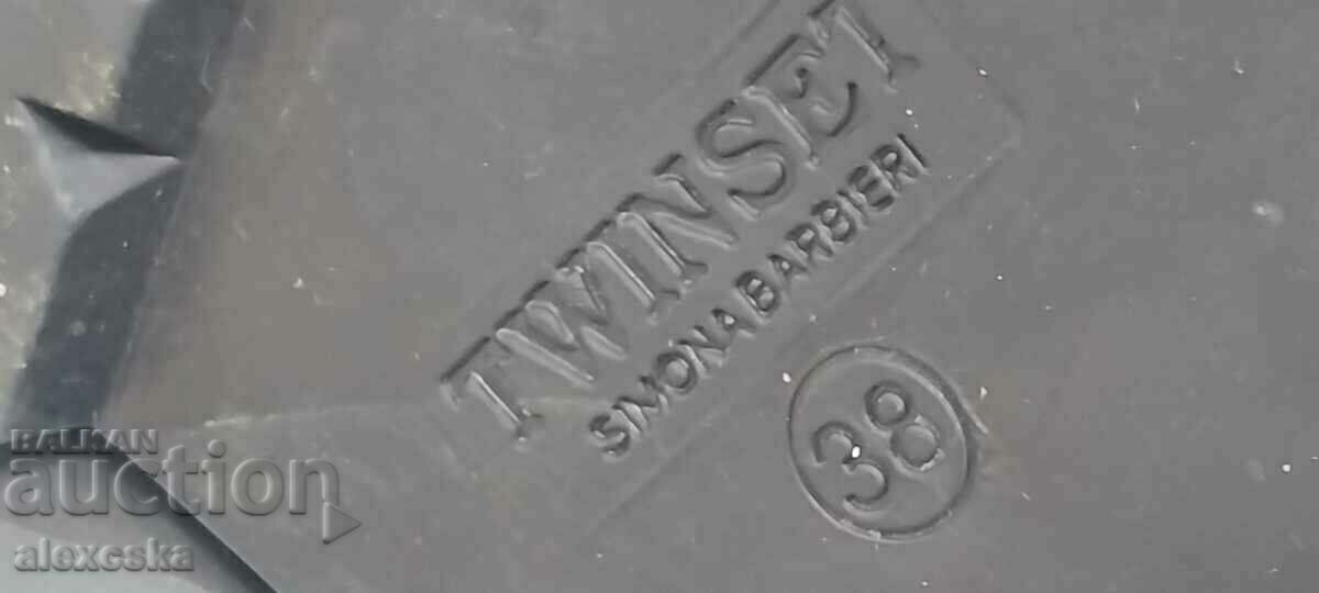 Cizme de damă - „TWINSET” - 6 Cizme de damă - „TWINSET” - 6