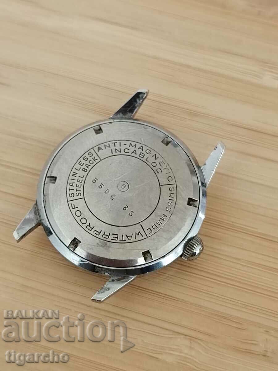 Creation watch - 5 Creation watch - 5