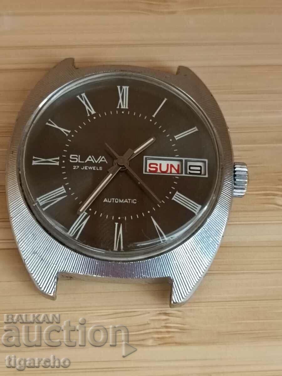 Slava clock with price 80.00 BGN | € 40.90