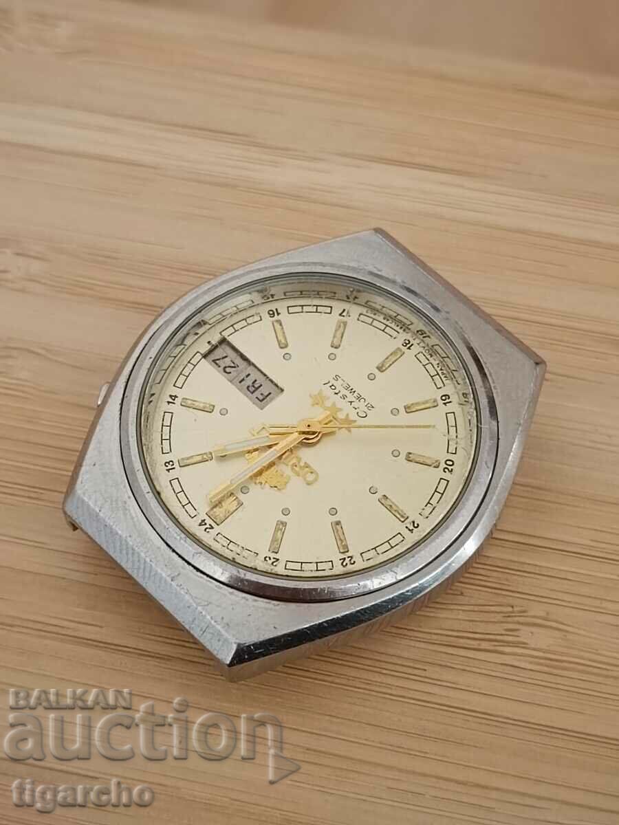 Orient watch - 6 Orient watch - 6