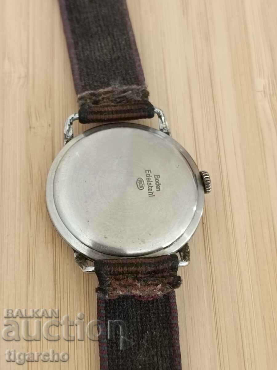 ORMO watch - 5