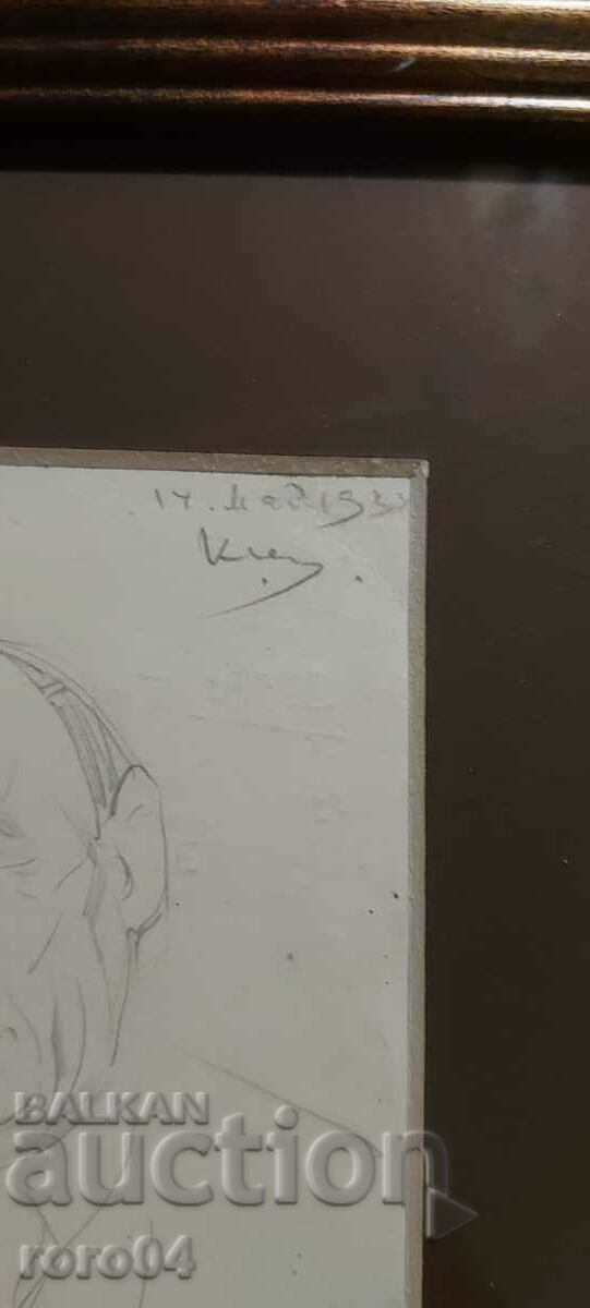 КОНСТАНТИН ЩЪРКЕЛОВ ( 1889 - 1961 ) с цена € 666.99 | 1304.52 лв.