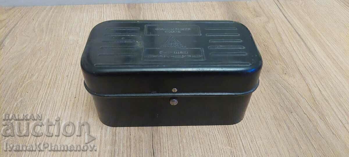 Auction  Soca weights for collectors