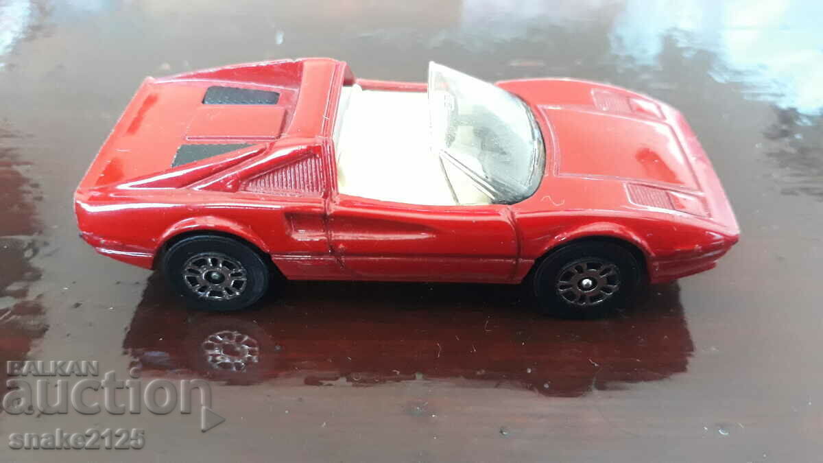 метална количка - Corgi 1/64 с цена 5.00 лв. | € 2.56 метална количка - Corgi 1/64 с цена 5.00 лв. | € 2.56