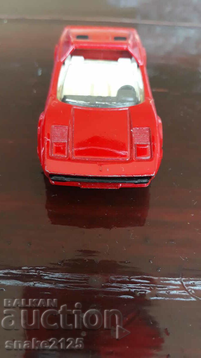 Аукцион метална количка - Corgi 1/64 Аукцион метална количка - Corgi 1/64