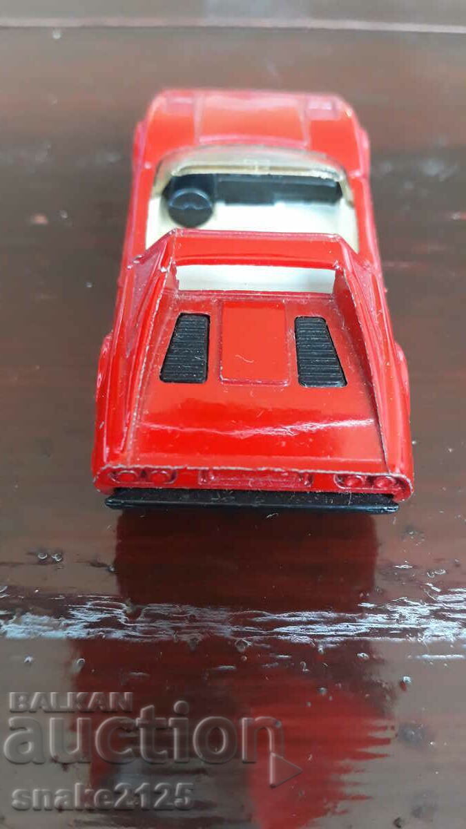 Доставка на метална количка - Corgi 1/64 Доставка на метална количка - Corgi 1/64