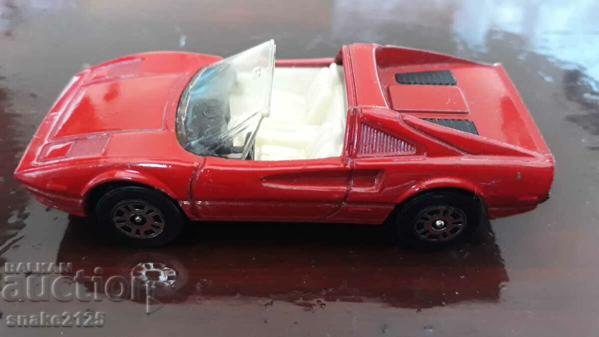 метална количка - Corgi 1/64 метална количка - Corgi 1/64