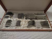 Utensils, Germany, ABS rostfrei, in box, 3.11.2024