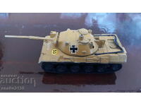 metal cart - tank 1/64