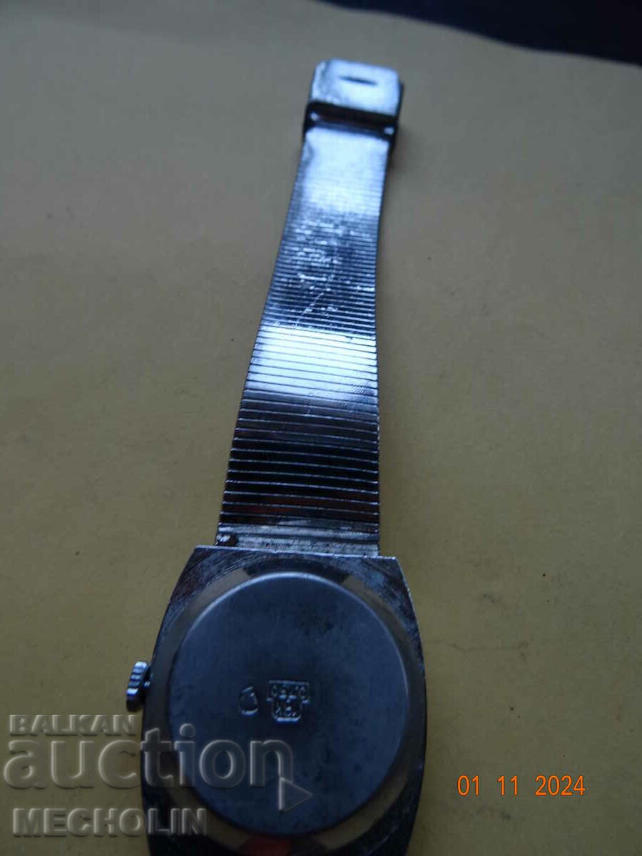 SWISS WATCH FG with price 25.00 BGN | € 12.78 SWISS WATCH FG with price 25.00 BGN | € 12.78