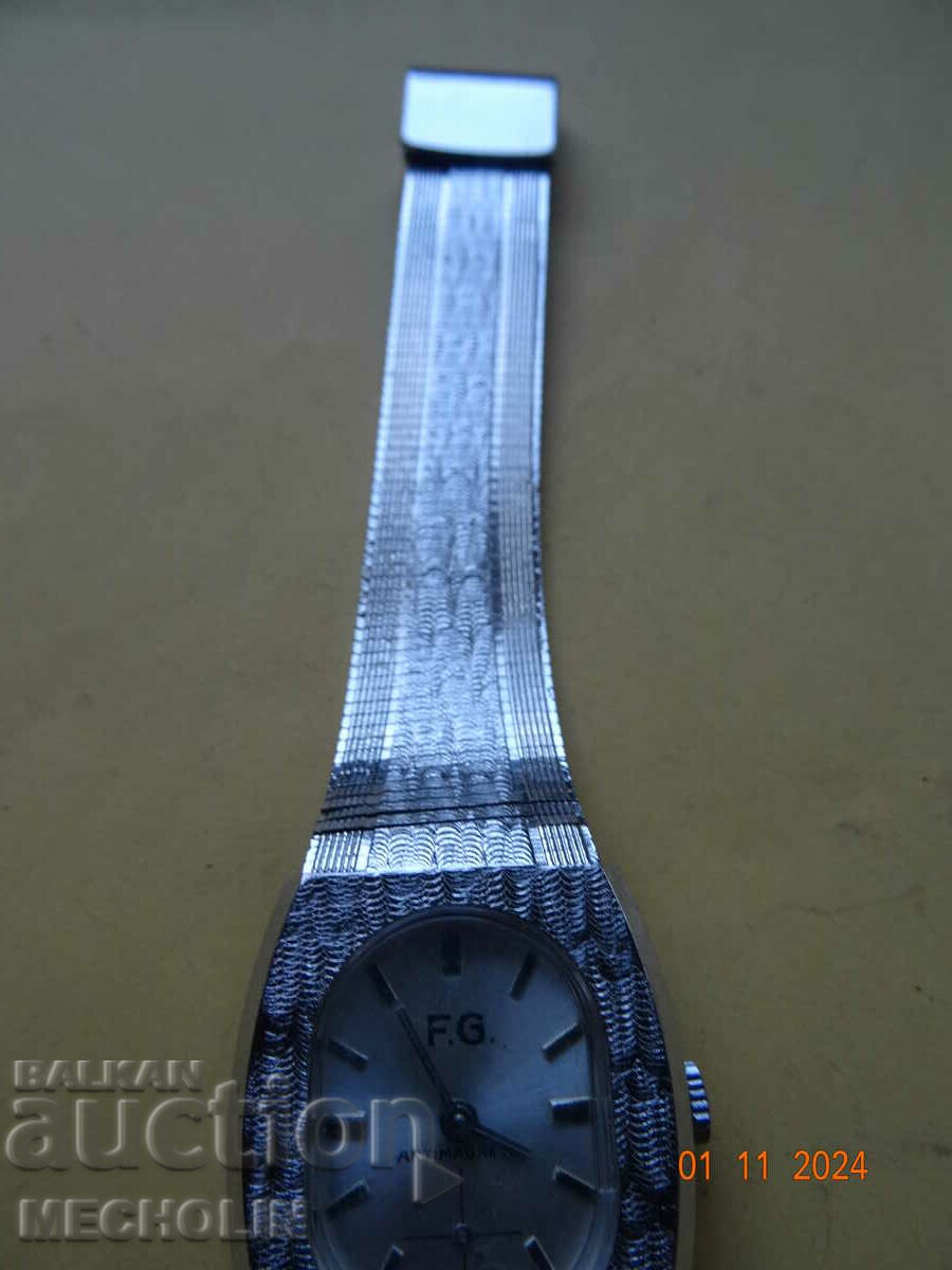 Auction SWISS WATCH FG Auction SWISS WATCH FG