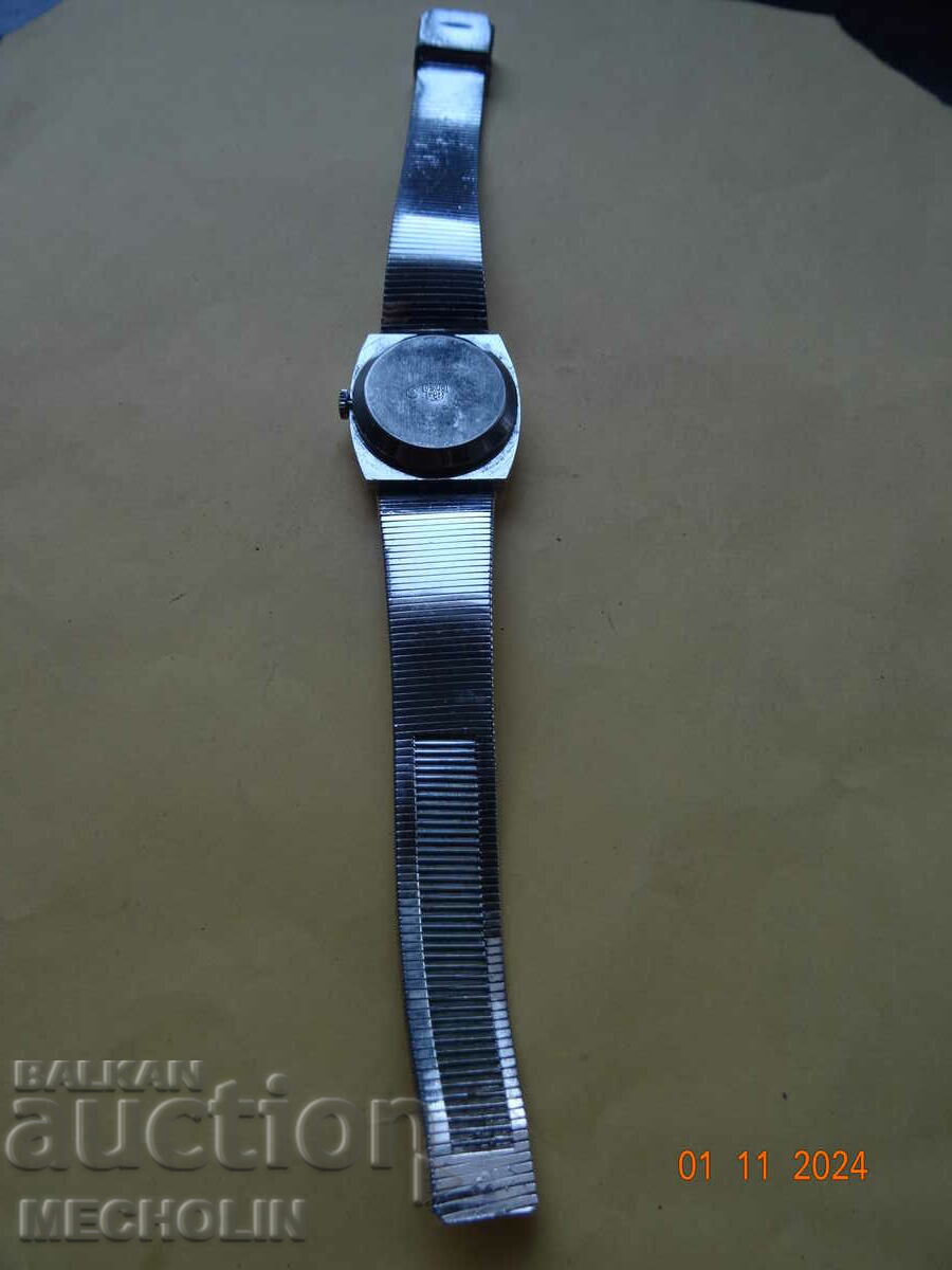 SWISS WATCH FG - 5 SWISS WATCH FG - 5