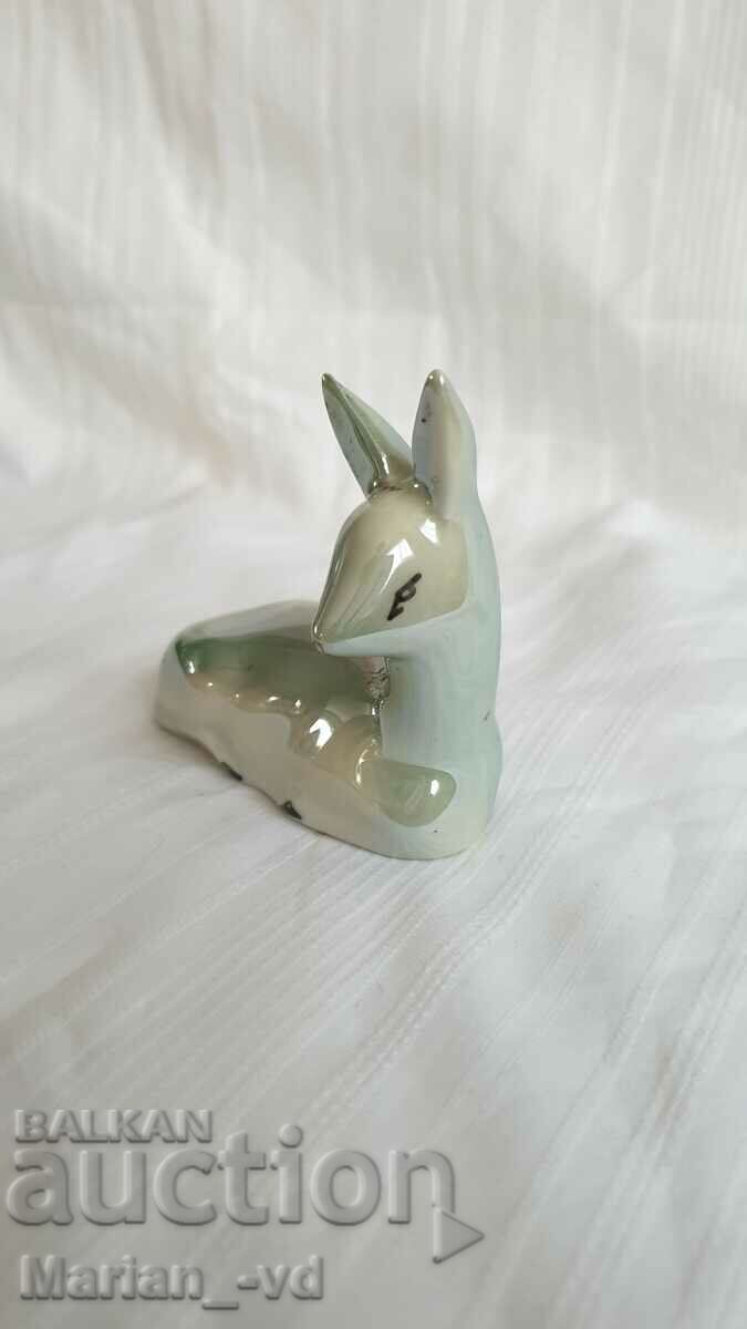Porcelain doe - 6