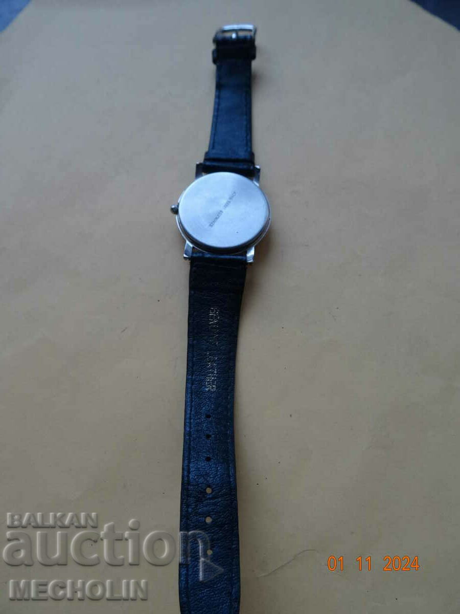 Delivery of CLOCK GERMAN ANCRE Delivery of CLOCK GERMAN ANCRE