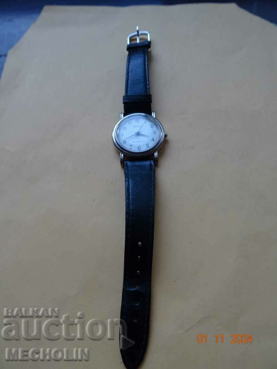 CLOCK GERMAN ANCRE - 7 CLOCK GERMAN ANCRE - 7