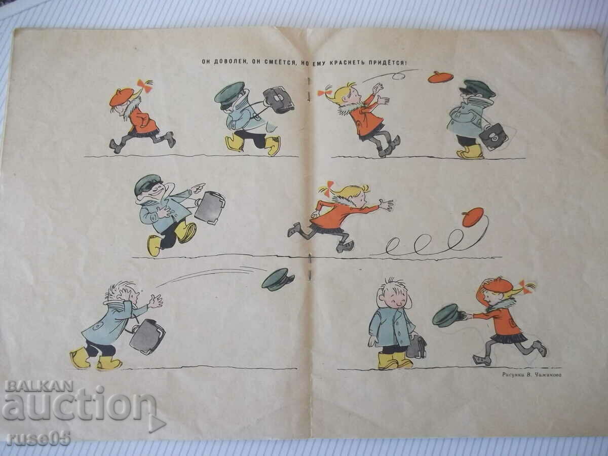 Delivery of Book "If I can - help!" - 24 pages Delivery of Book "If I can - help!" - 24 pages