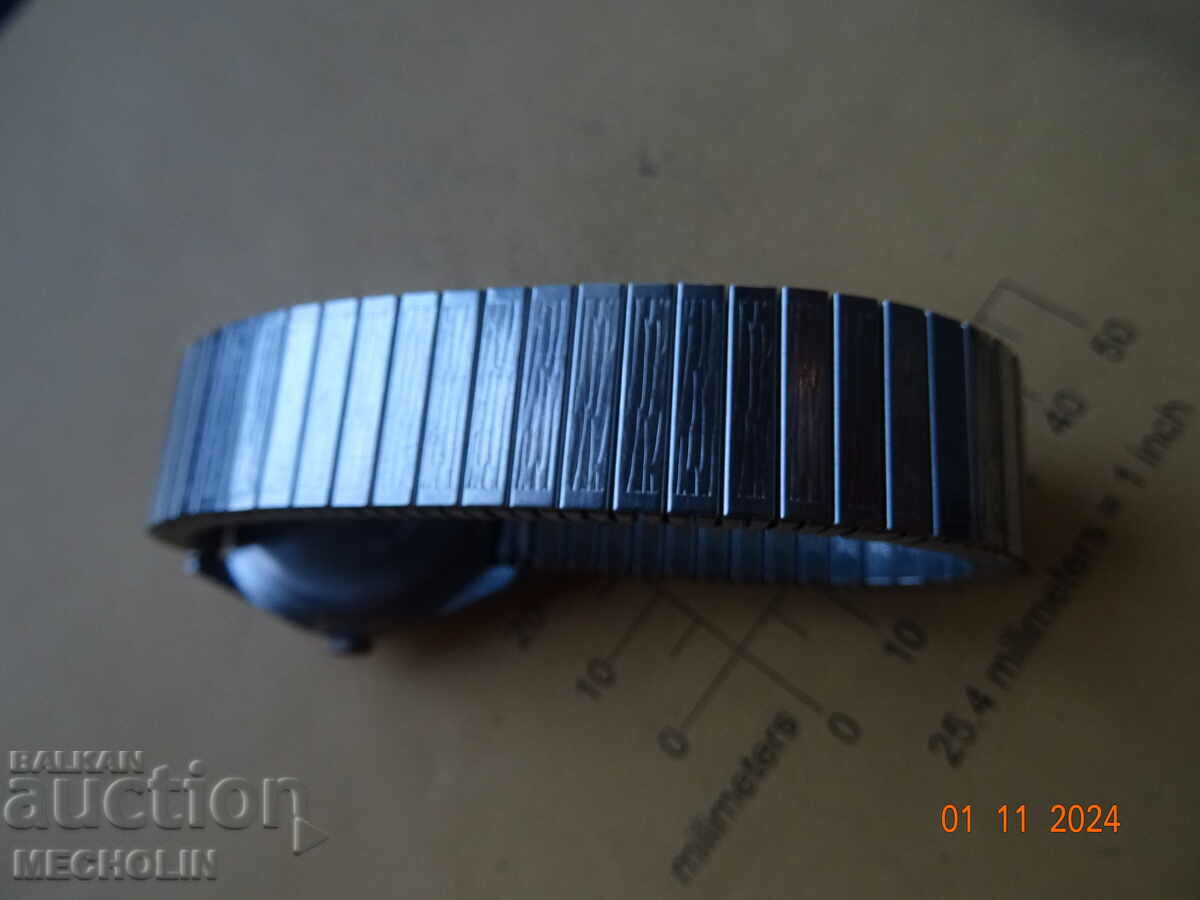 Delivery of CLOCK GERMAN DIEHL COMPACT Delivery of CLOCK GERMAN DIEHL COMPACT