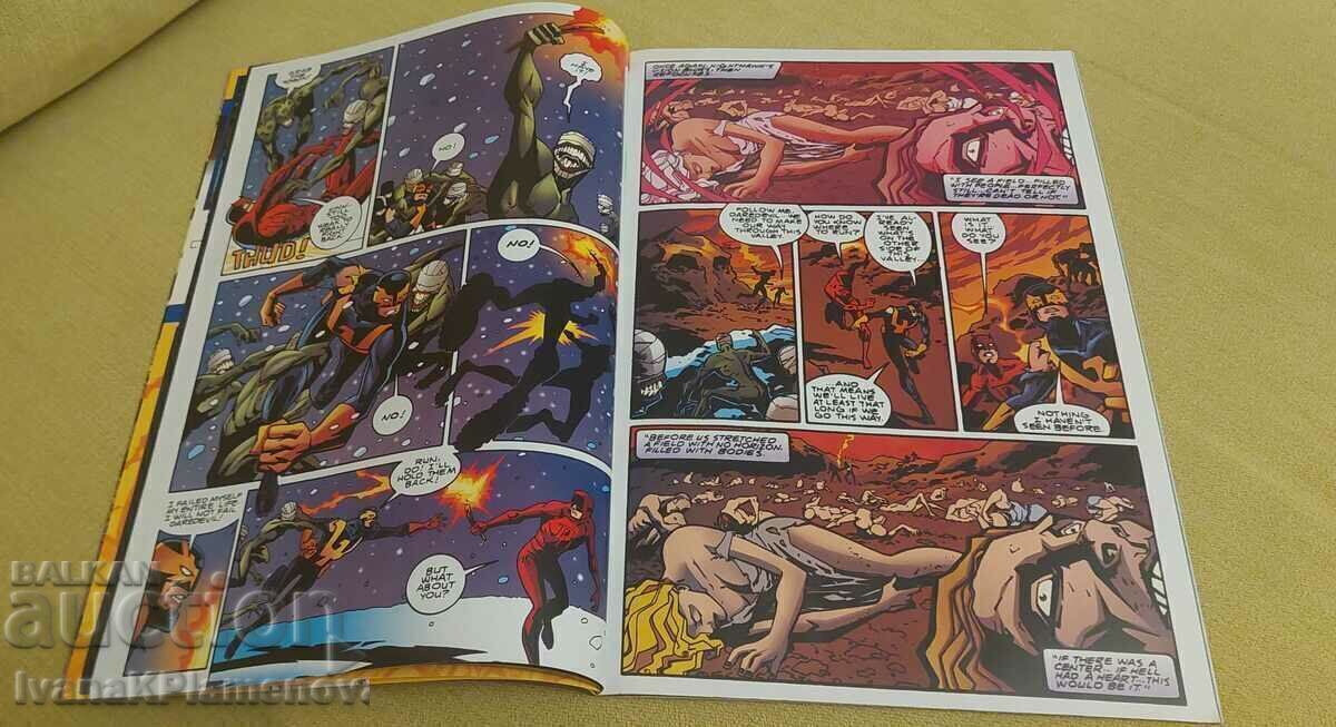 Δημοπρασία Ένα κόμικ για συλλέκτες Δημοπρασία Ένα κόμικ για συλλέκτες