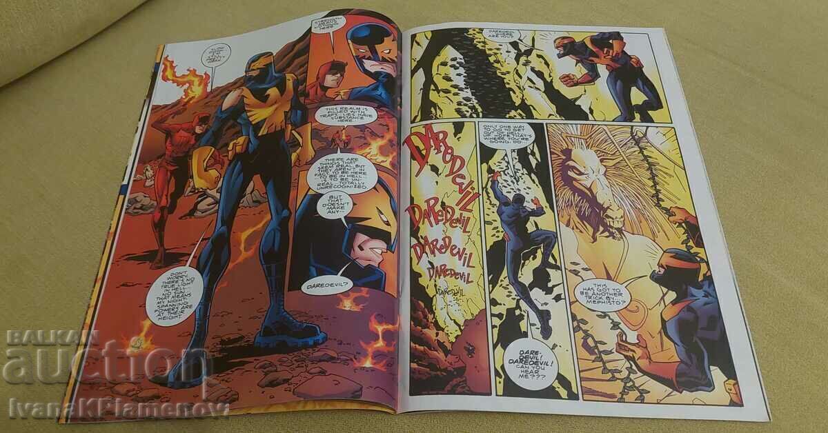 Παράδοση Ένα κόμικ για συλλέκτες Παράδοση Ένα κόμικ για συλλέκτες