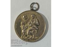 Medal "for motherhood"