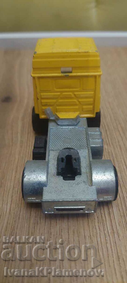 Trolley metal for collectors - 5 Trolley metal for collectors - 5