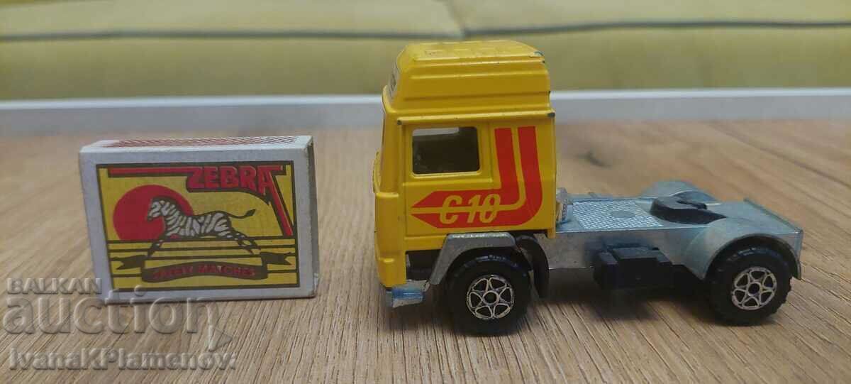 Trolley metal for collectors - 7 Trolley metal for collectors - 7